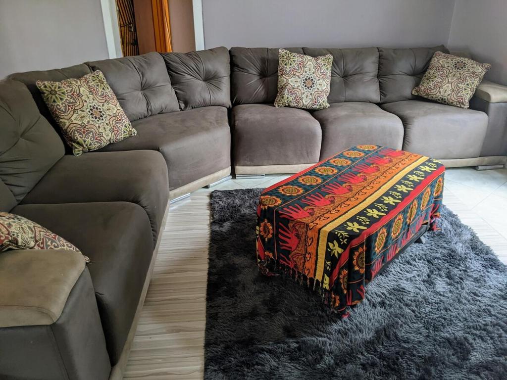 Spacious, Comfortable 3 Bedroom Home in Chipinge