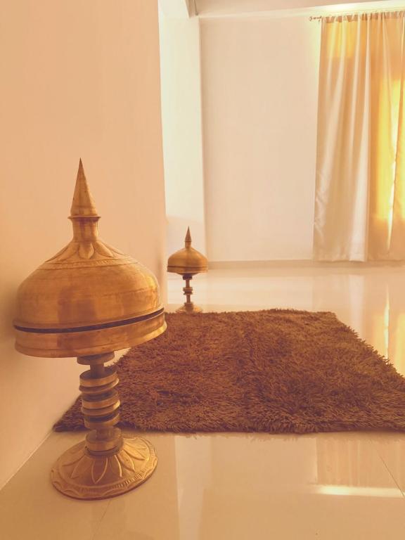 Fotografie z fotogalerie ubytování SAPPHIRE Homestay v Dibrugarhu