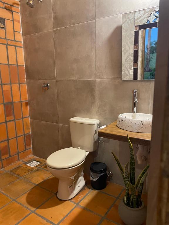 Φωτογραφία από το άλμπουμ του Colonial Style House σε Villarrica