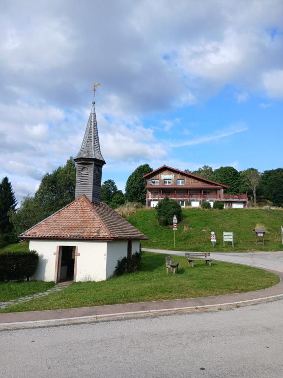 Fotografie z fotogalerie ubytování Gîtes BEL'M v destinaci La Bresse