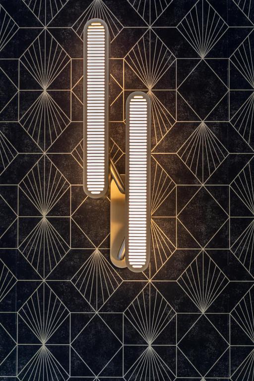 Hôtel Nude Paris - Color Vision - Resim 12