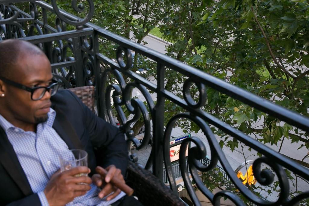 Bobo's hotel - Resim 10