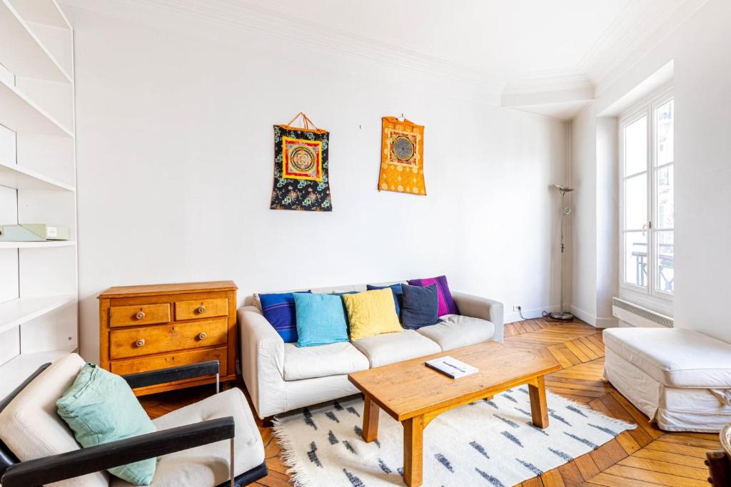 GuestReady - Serene stay near the Picasso Museum