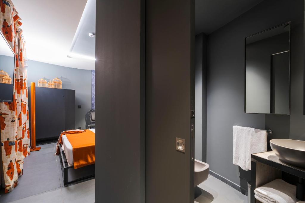 Catania Smart Hotel - Resim 14