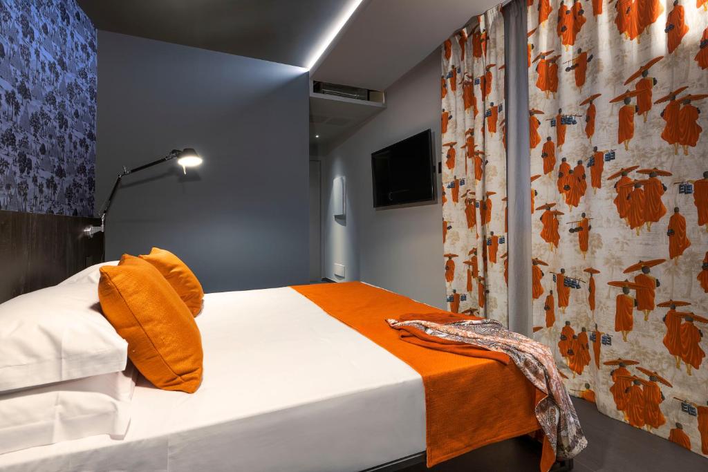 Catania Smart Hotel - Resim 10