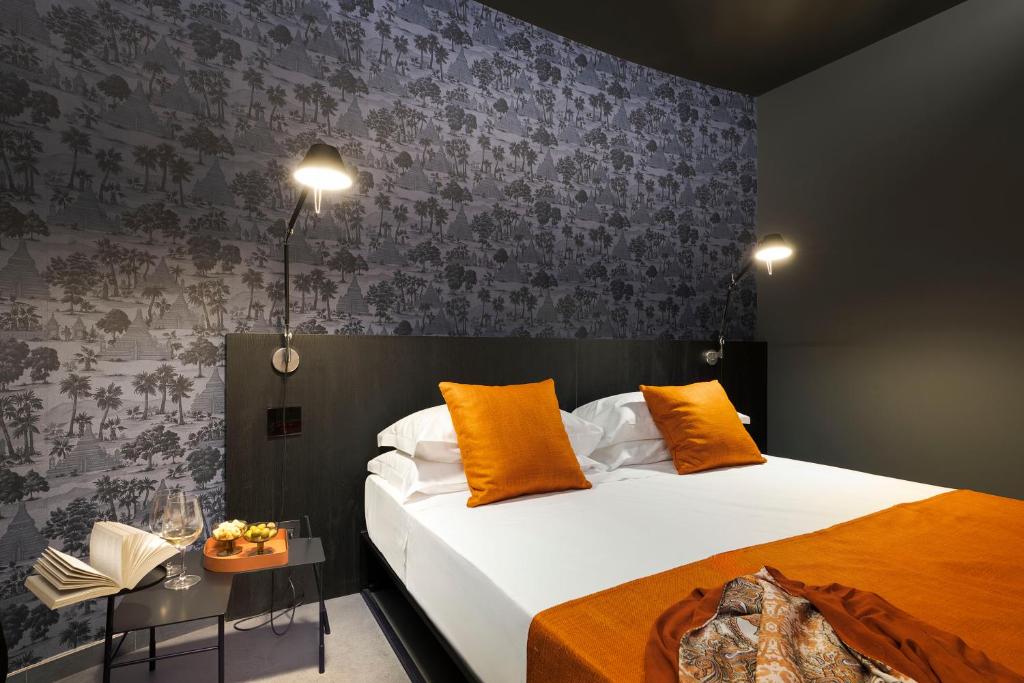 Catania Smart Hotel - Resim 11