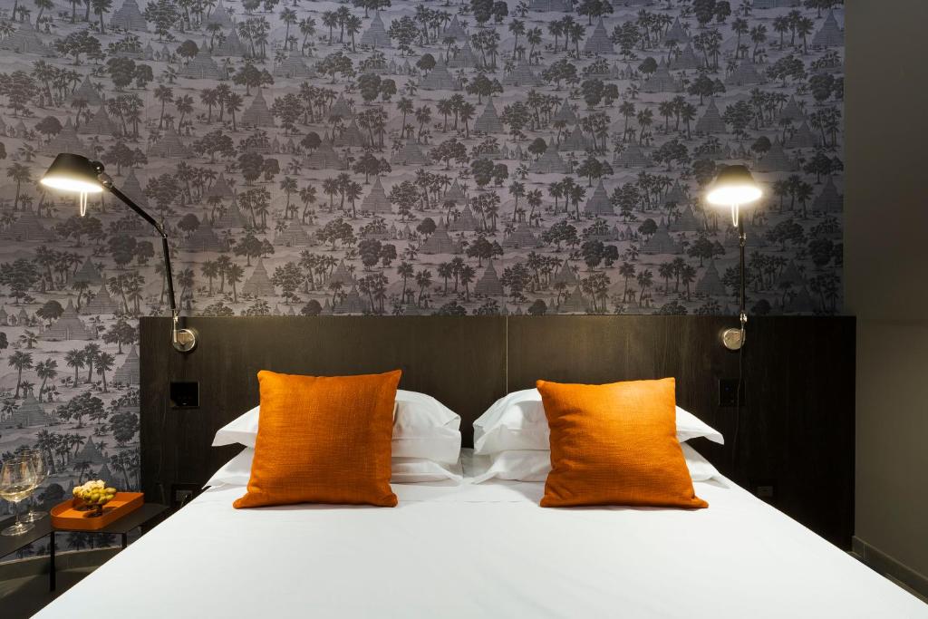 Catania Smart Hotel - Resim 12