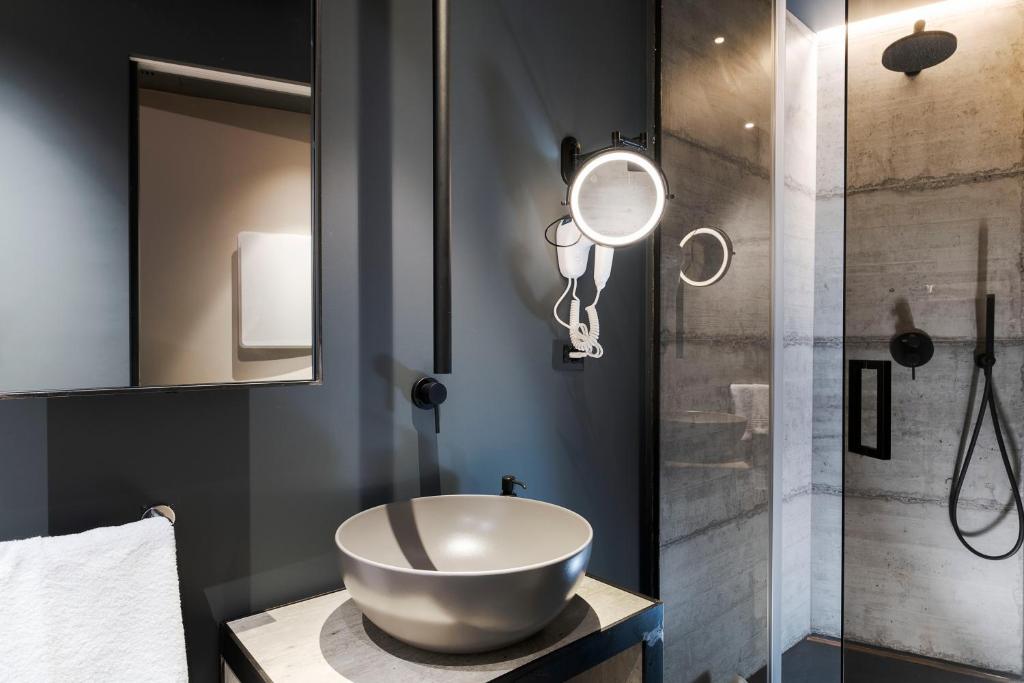 Catania Smart Hotel - Resim 13