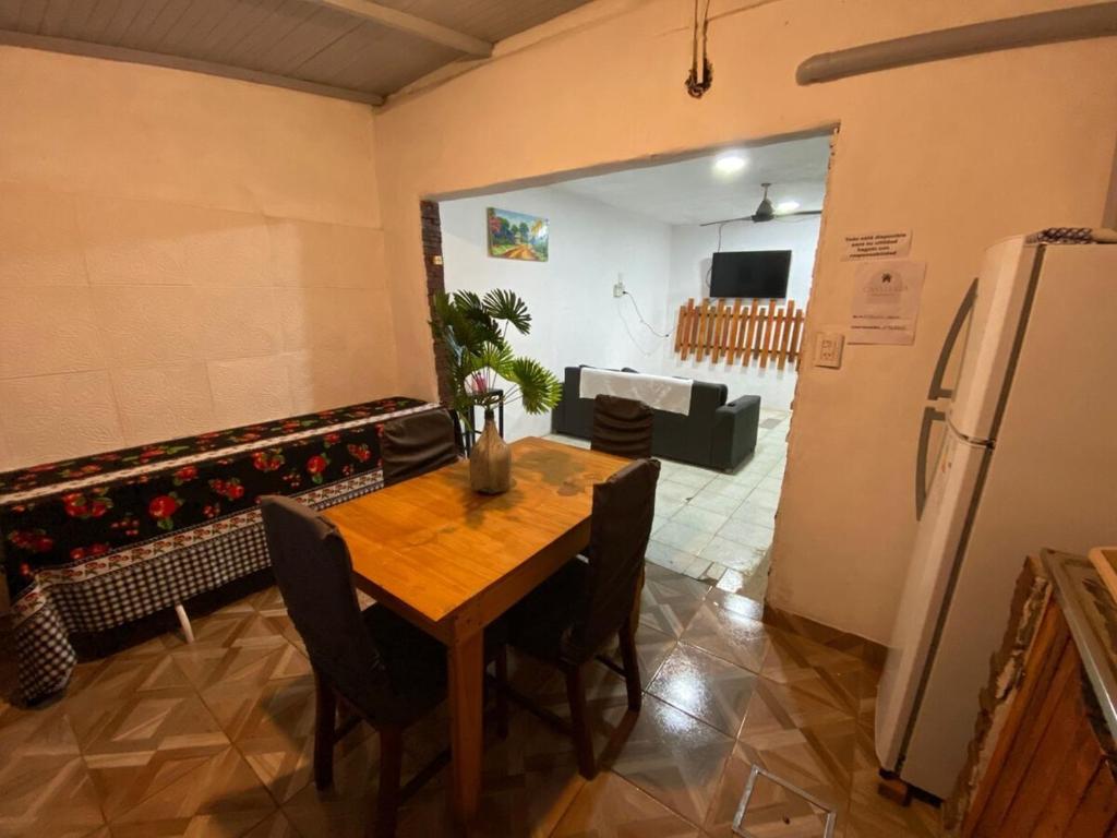 Φωτογραφία από το άλμπουμ του Departamento muy tranquilo σε Garupá