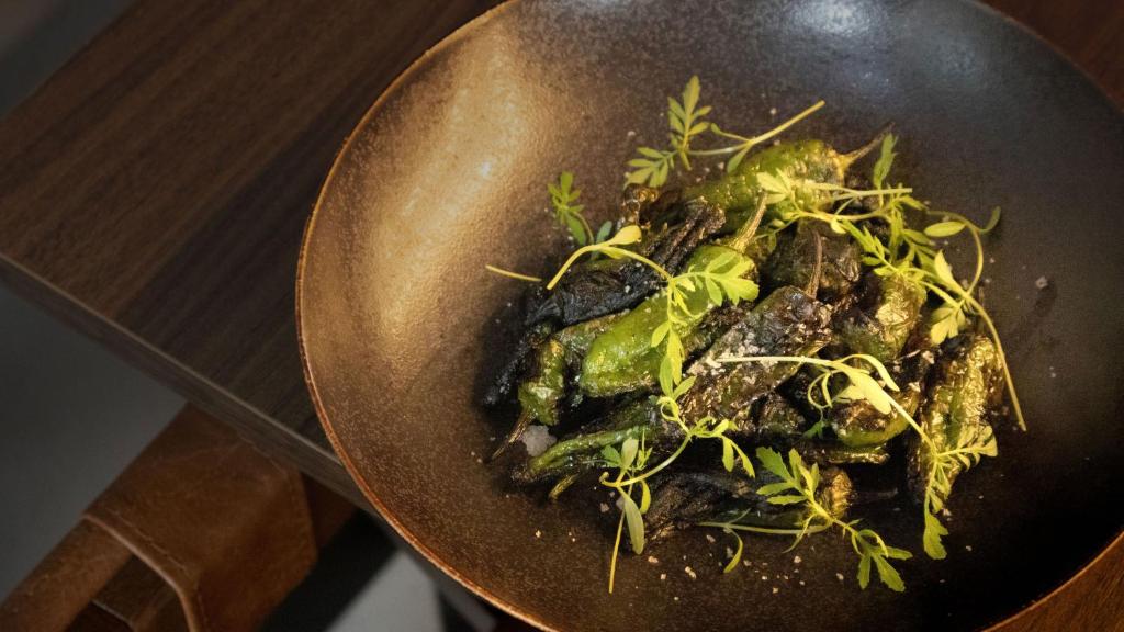 Holiday Inn Express & Suites Lisbon - Príncipe Real by IHG - Resim 36