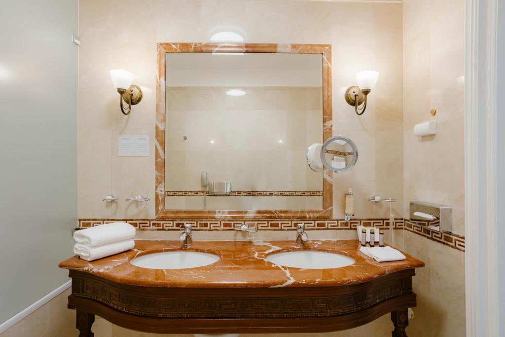 IBB Hotel Grand Hotel Lublin - 16