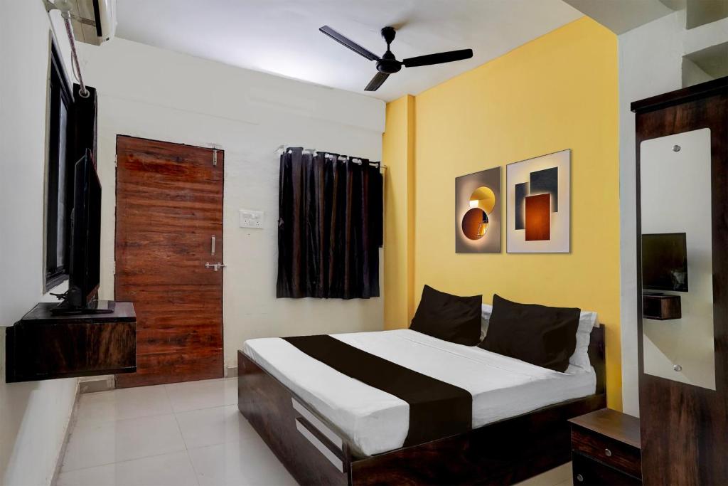 Φωτογραφία από το άλμπουμ του Hotel O 24k GOLD στο Pune