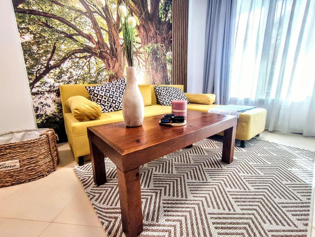 Comfy 1bd apartment in 4star SPA resort Bansko