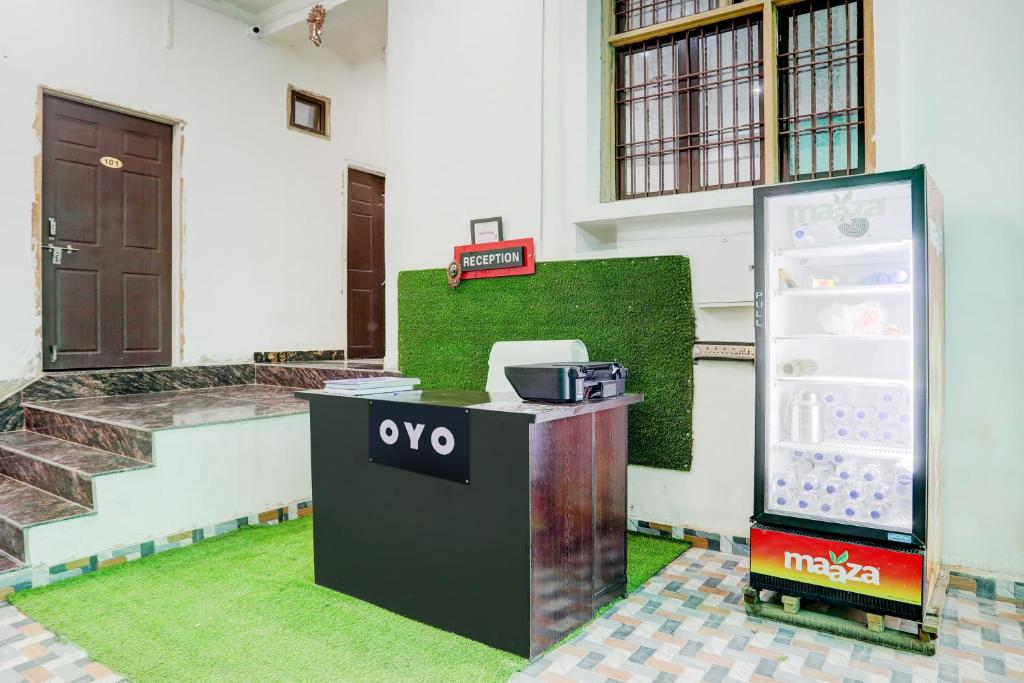 Φωτογραφία από το άλμπουμ του Hotel O Kashi Home σε Kakarmatha