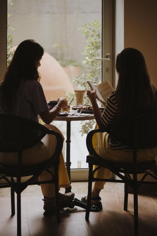 Village Aparthotel By BOA - Resim 20