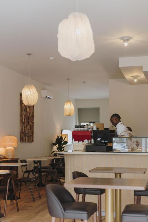 Village Aparthotel By BOA - Resim 17