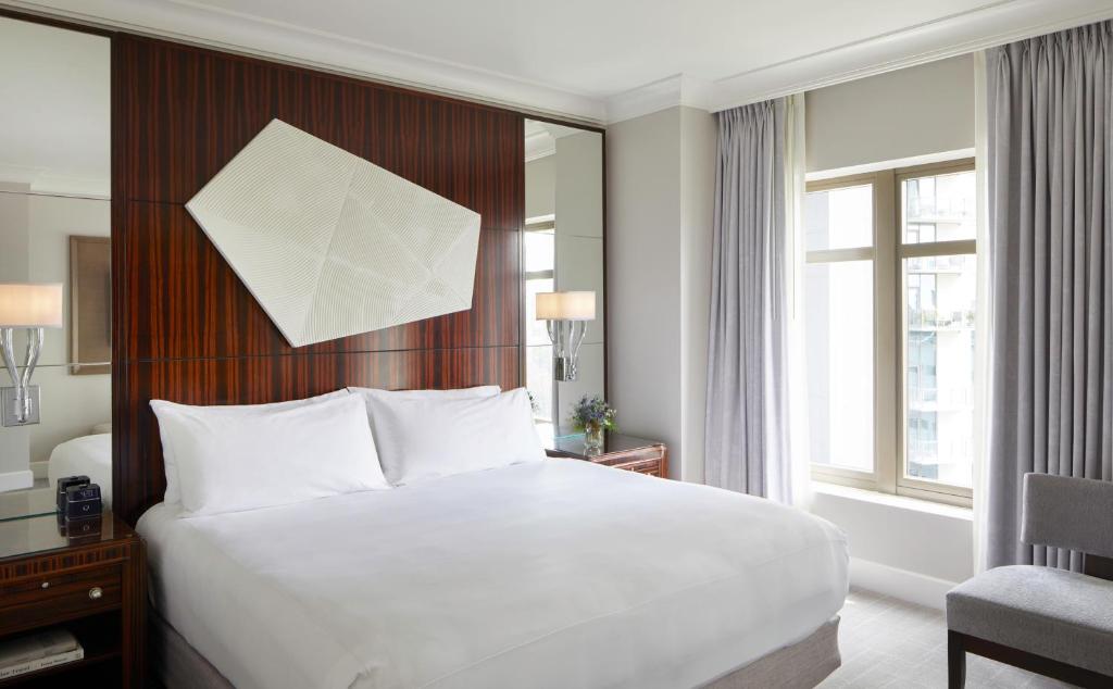 Waldorf Astoria Atlanta Buckhead photo 4