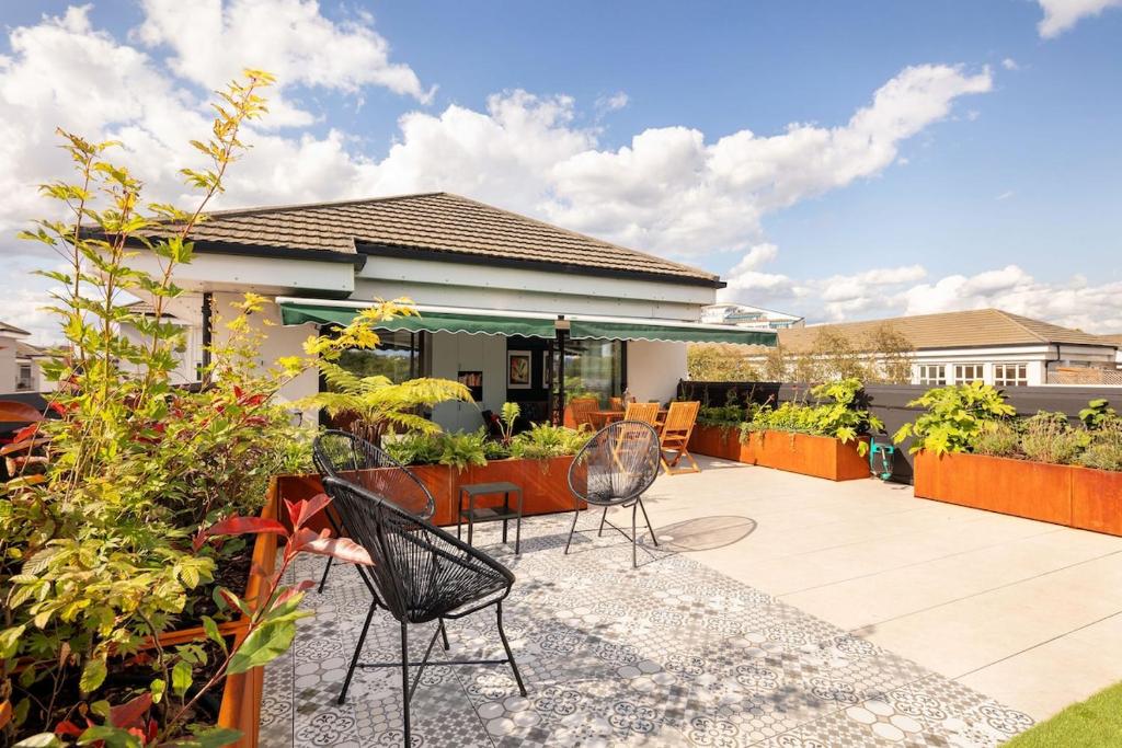 Private Rooftop Private Rooftop Terrace gorgeous apartment, London (updated prices 2026)