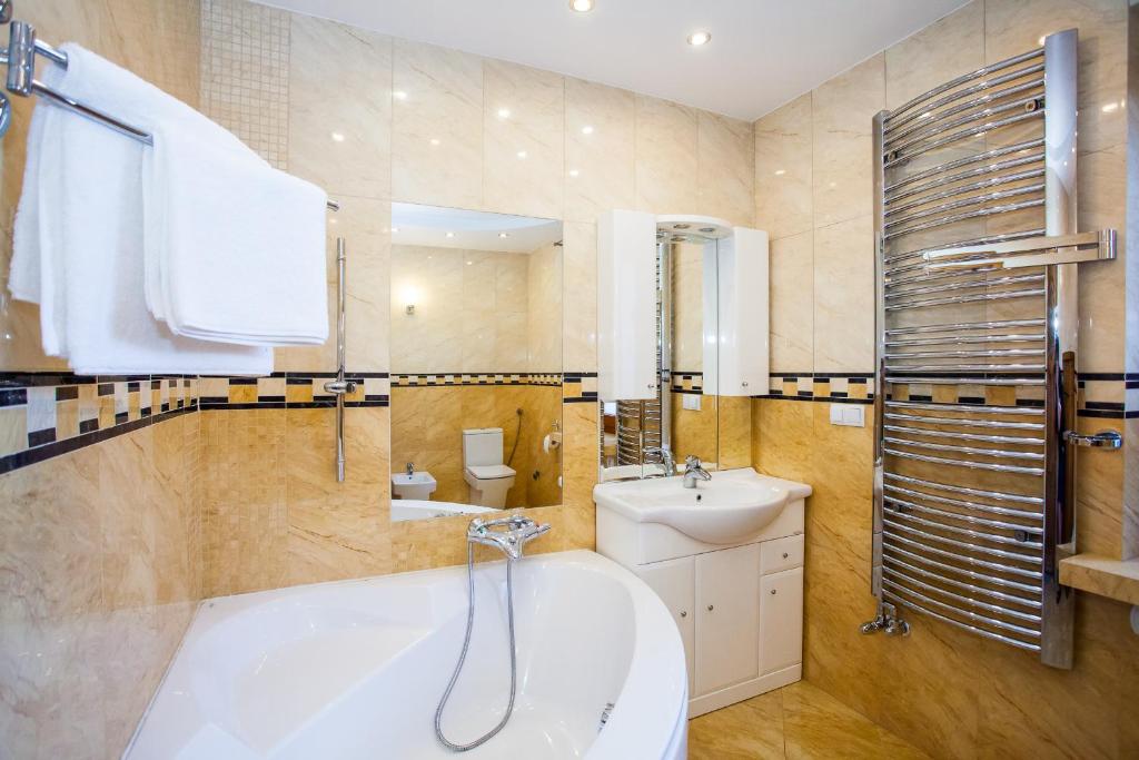 Apartamenty SaltApart - 6