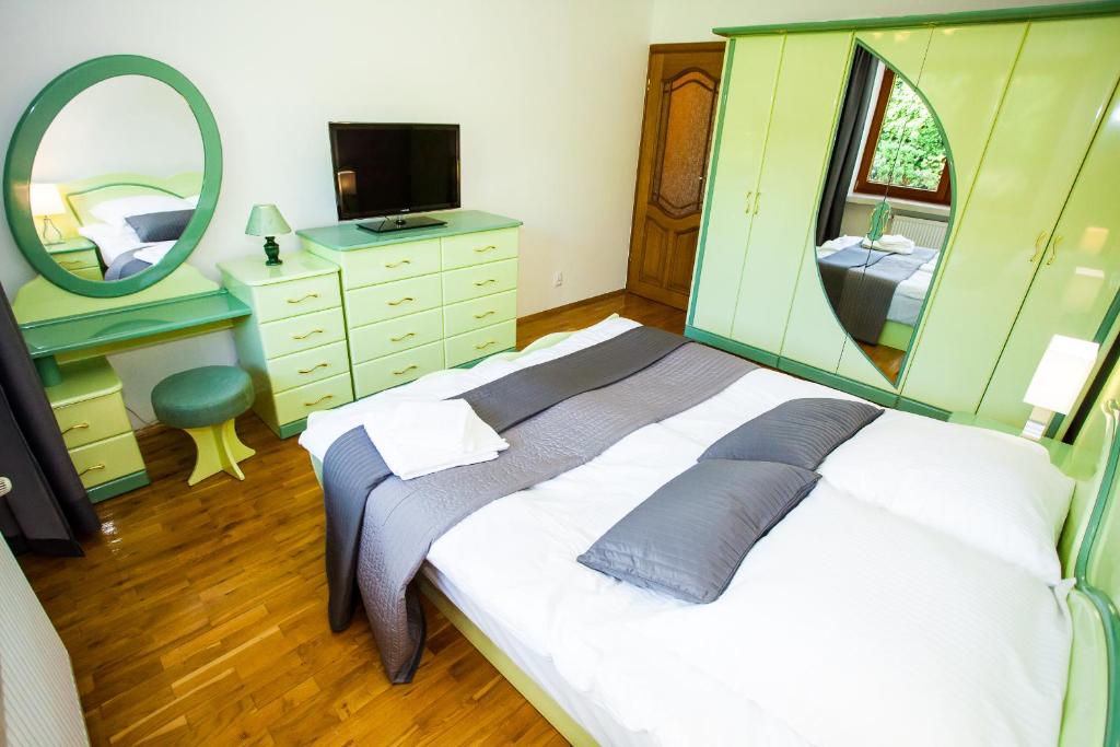 Apartamenty SaltApart - 8