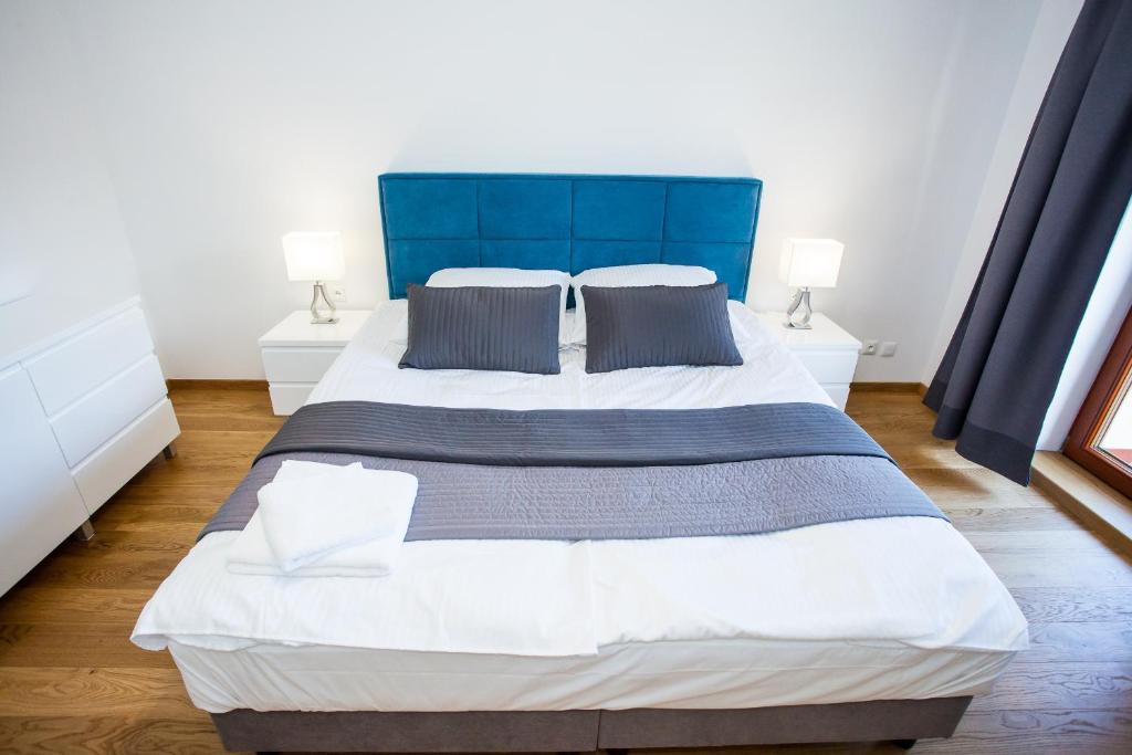 Apartamenty SaltApart - 15