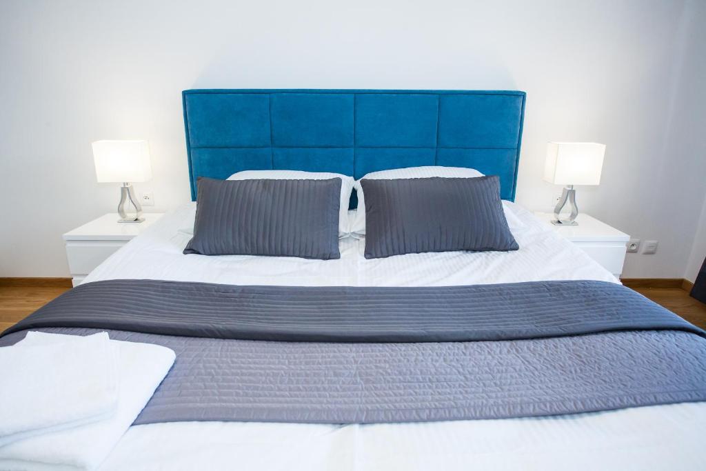 Apartamenty SaltApart - 16