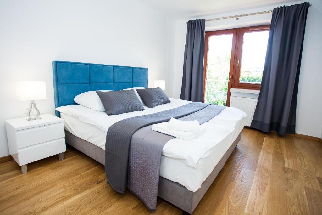 Apartamenty SaltApart - 17