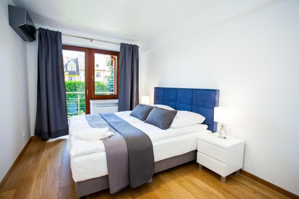 Apartamenty SaltApart - 18