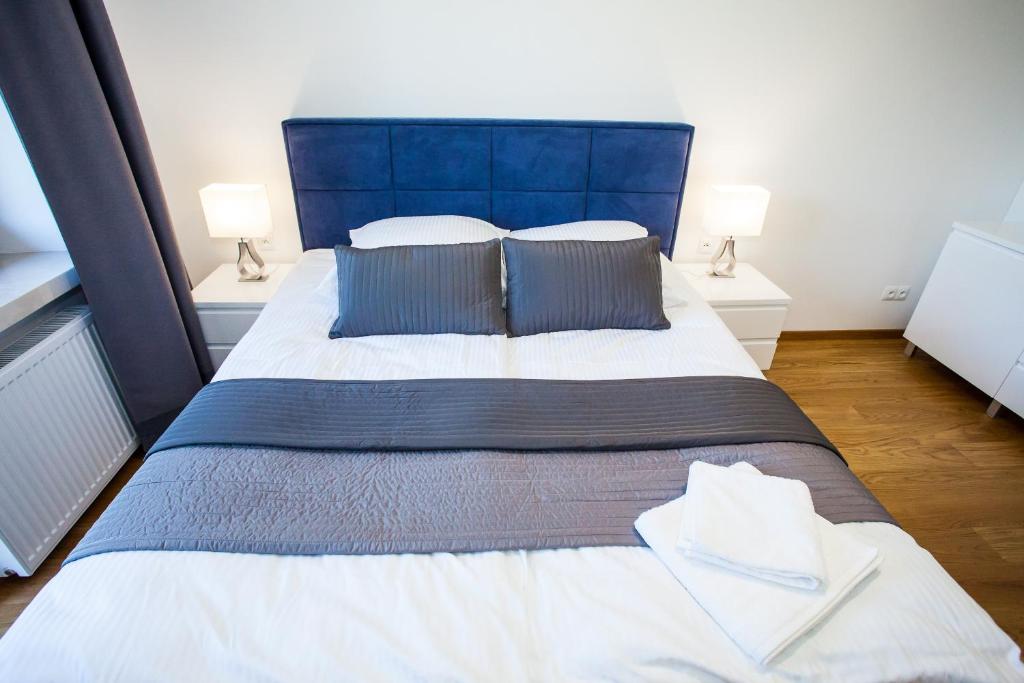 Apartamenty SaltApart - 19