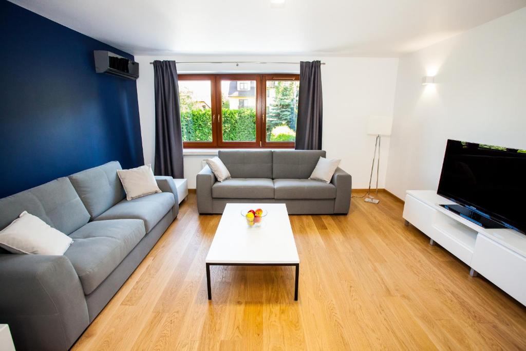 Apartamenty SaltApart - 13