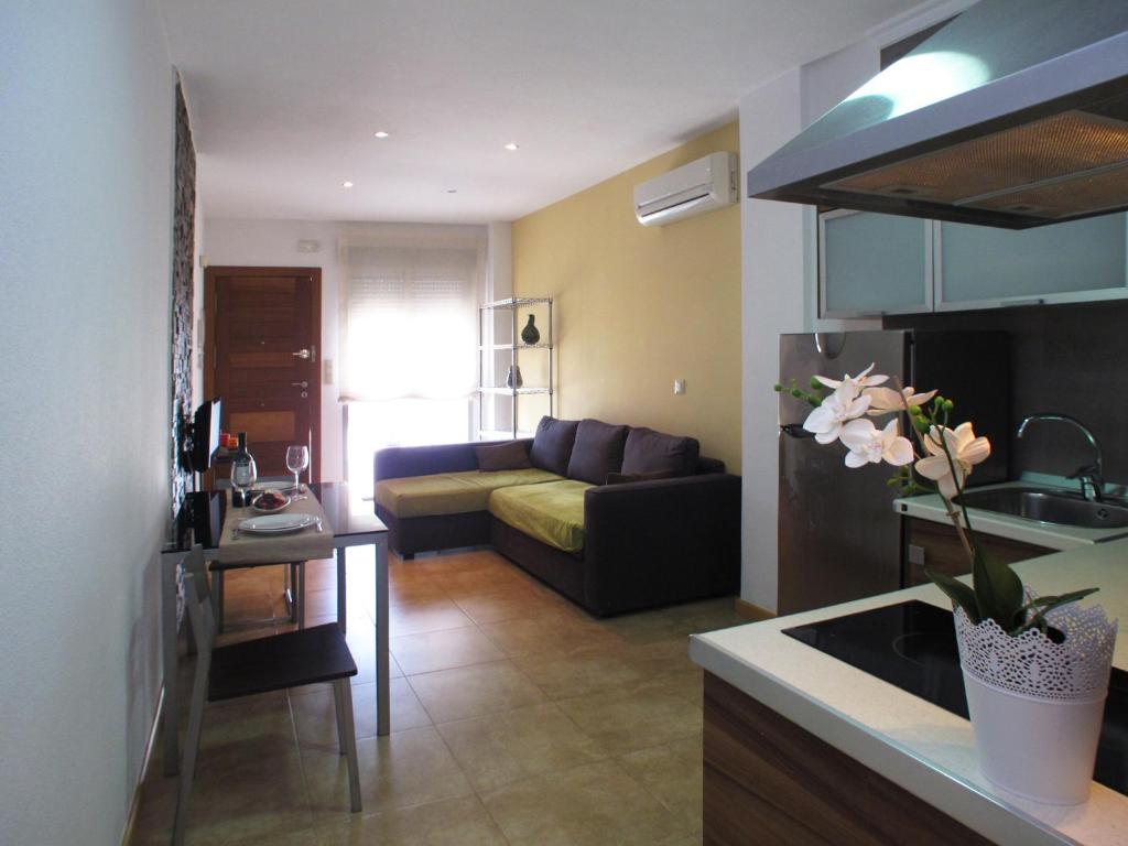 Apartamentos Amanecer JC1 - 