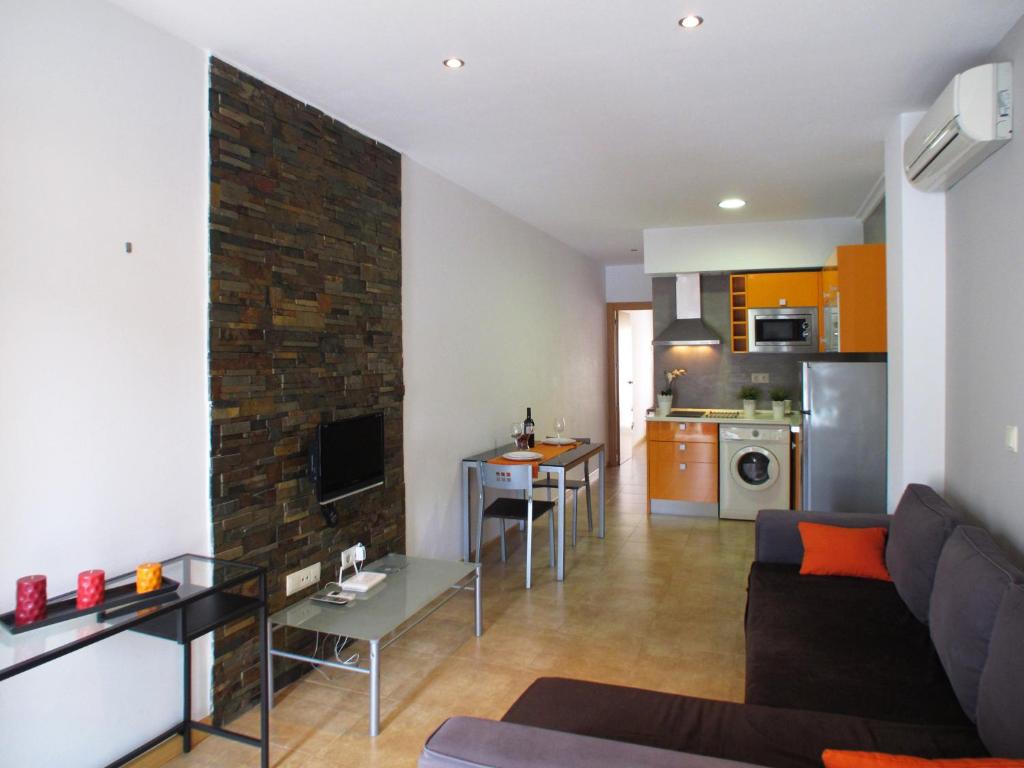 Apartamentos Amanecer JC1 - Appartamento - Piano Terra 2