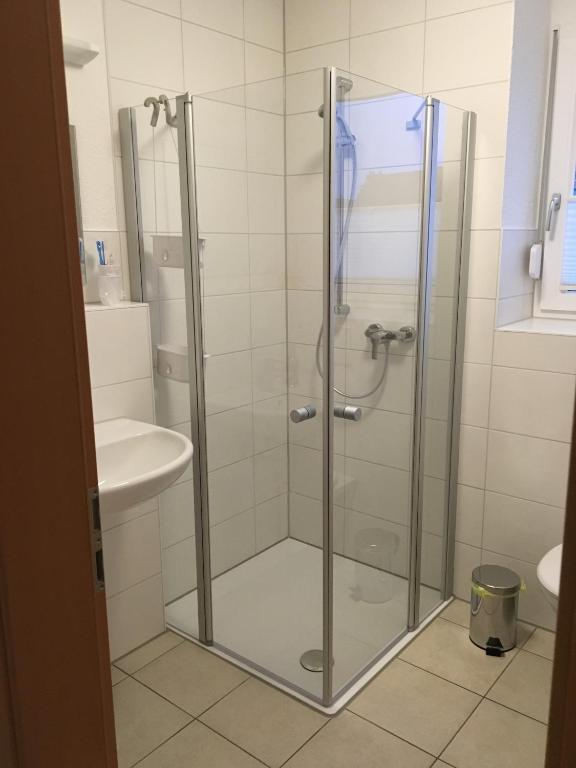 Boardinghouse Casita Amann - Departamento