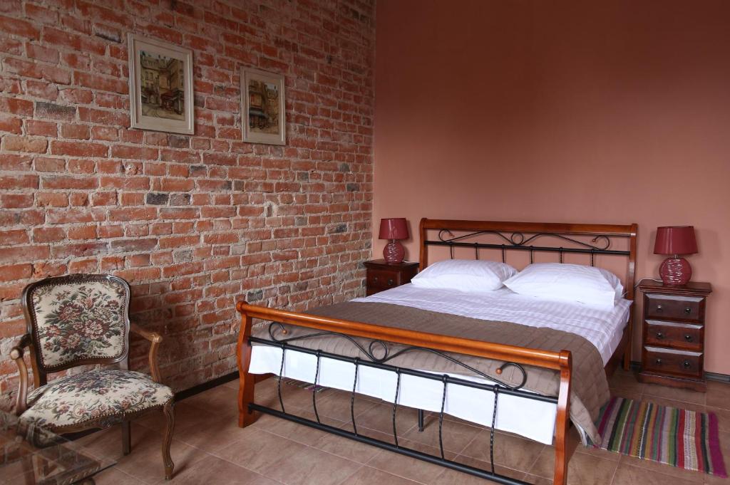 Nowy Rynek 10 - Appartement