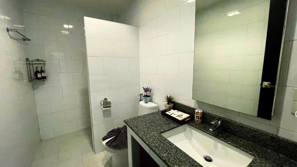 Beach Gallery House - Resim 24