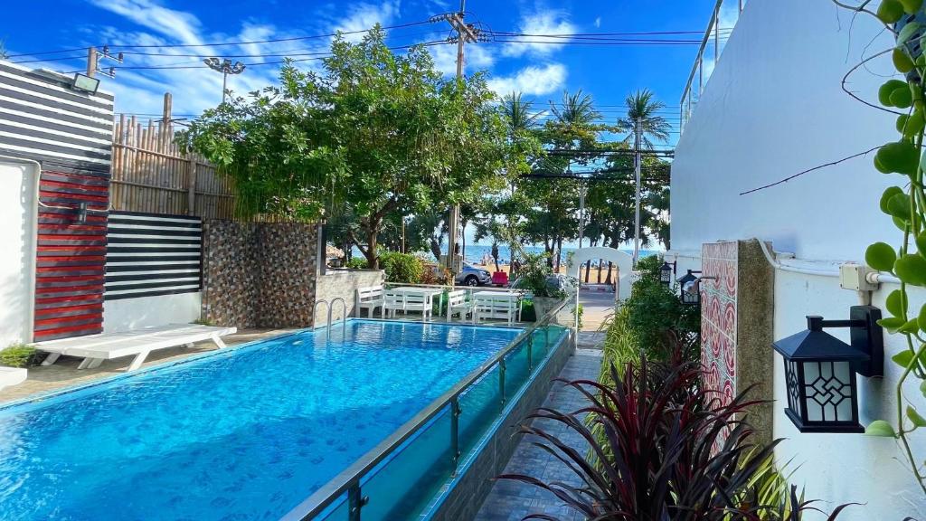 Beach Gallery House - Resim 3