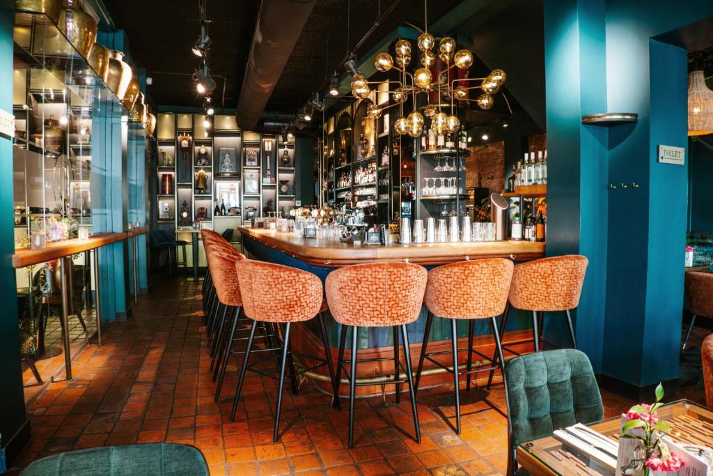 Ambassador City Centre Hotel - Resim 2