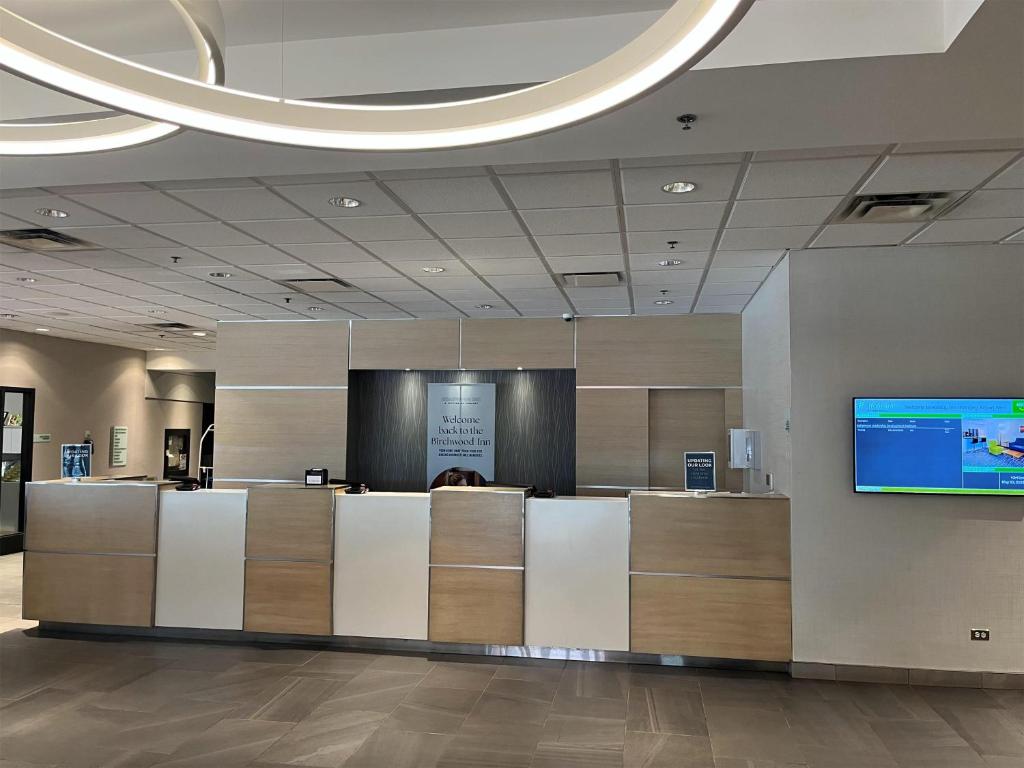 Birchwood Inn, BW Premier Collection - Resim 9