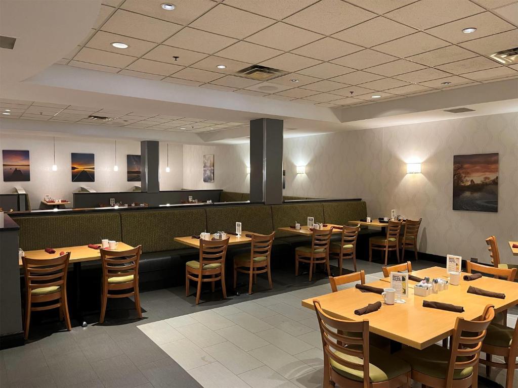 Birchwood Inn, BW Premier Collection - Resim 10