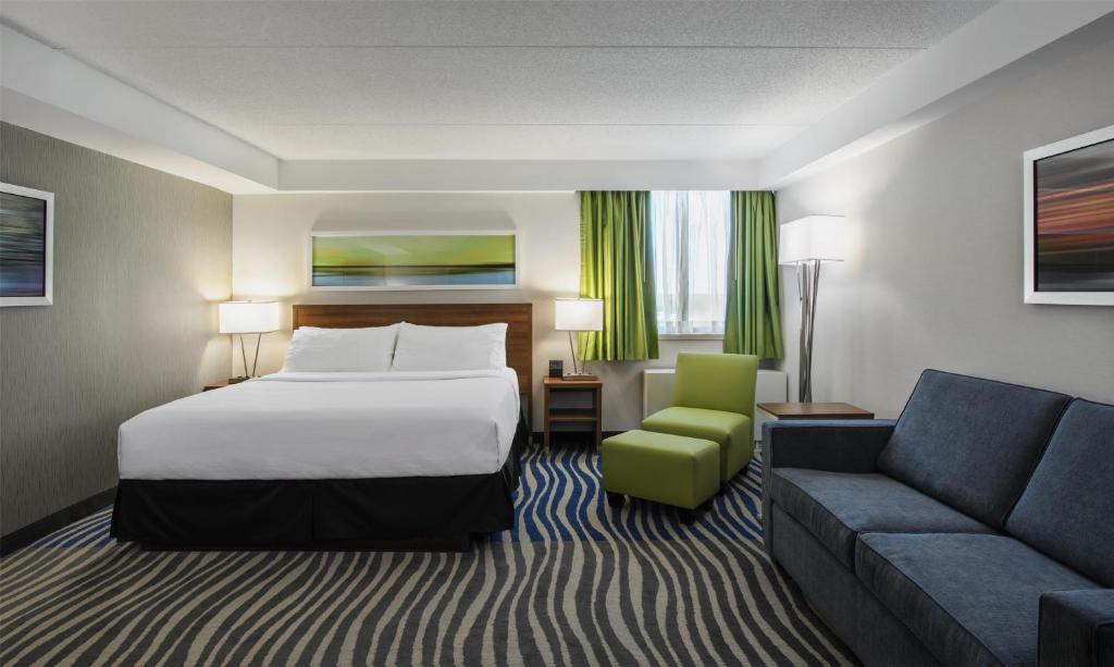 Birchwood Inn, BW Premier Collection - Resim 2