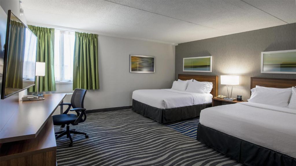 Birchwood Inn, BW Premier Collection - Resim 21