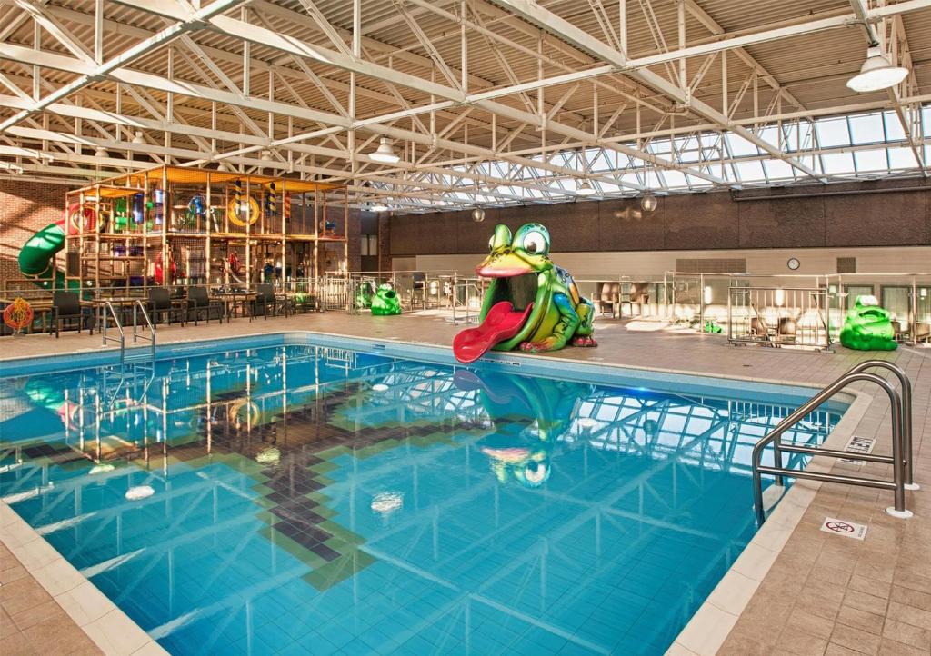 Birchwood Inn, BW Premier Collection - Resim 4