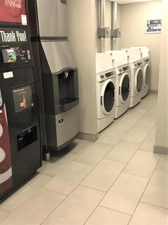 Birchwood Inn, BW Premier Collection - Resim 32