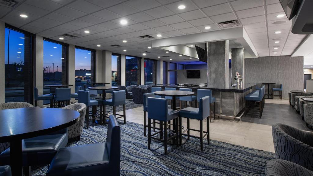 Birchwood Inn, BW Premier Collection - Resim 5