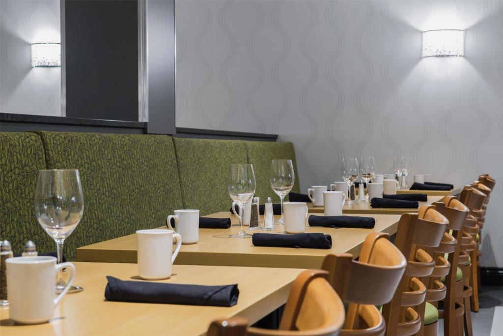 Birchwood Inn, BW Premier Collection - Resim 34