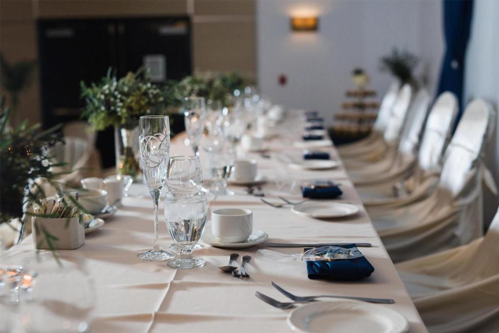 Birchwood Inn, BW Premier Collection - Resim 35