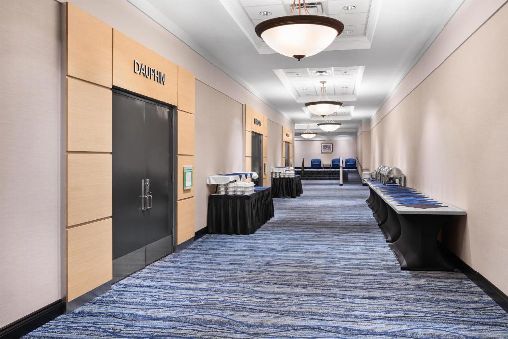 Birchwood Inn, BW Premier Collection - Resim 36