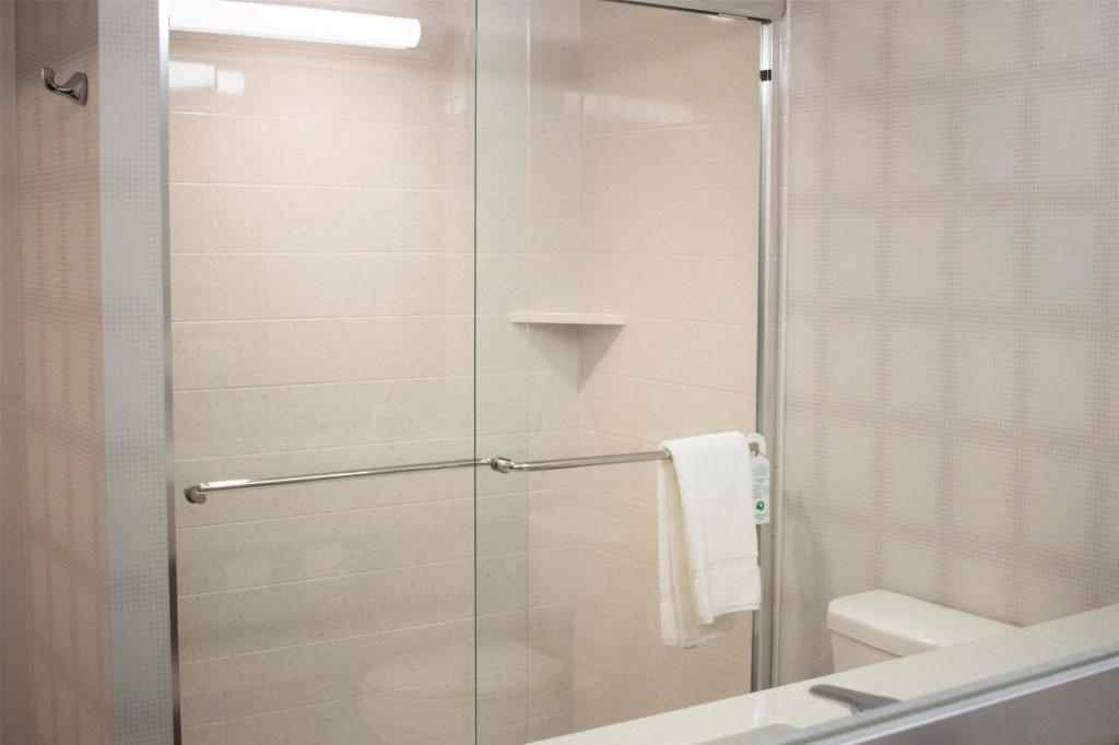 Birchwood Inn, BW Premier Collection - Resim 41