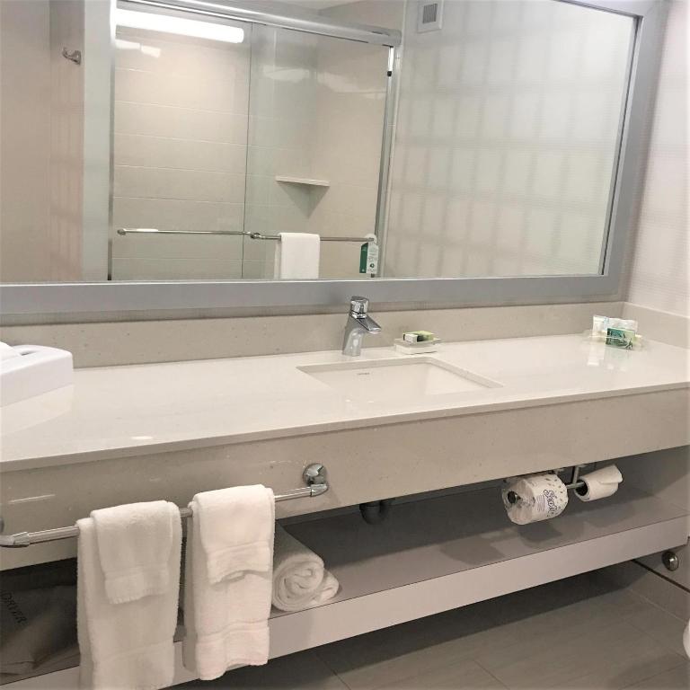 Birchwood Inn, BW Premier Collection - Resim 43