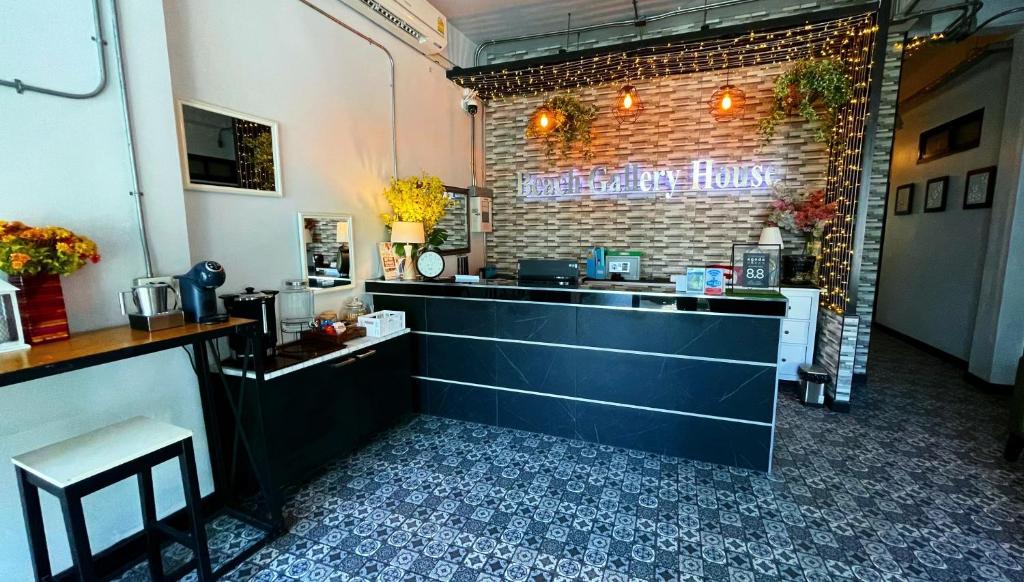 Beach Gallery House - Resim 11